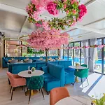 Harmony Jungle - Family Friendly Complex Апартхотел Слънчев бряг