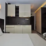 Апартхотел Harmony Jungle - Family Friendly Complex
