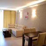 Апартхотел Harmony Jungle - Family Friendly Complex Слънчев бряг