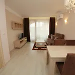Harmony Jungle - Family Friendly Complex Слънчев бряг