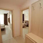 Апартхотел Harmony Jungle - Family Friendly Complex Слънчев бряг