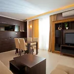 Апартхотел Harmony Jungle - Family Friendly Complex Слънчев бряг