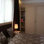 Harmony Jungle - Family Friendly Complex Апартхотел
