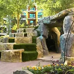 Апартхотел Harmony Jungle - Family Friendly Complex Слънчев бряг