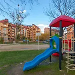 Апартхотел Harmony Jungle - Family Friendly Complex