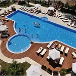 Harmony Jungle - Family Friendly Complex 4* Слънчев бряг