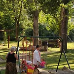 Harmony Jungle - Family Friendly Complex Апартхотел 4*