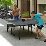 Апартхотел Harmony Jungle - Family Friendly Complex 4*