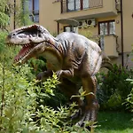 Harmony Jungle - Family Friendly Complex Апартхотел