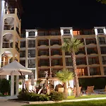 Апартхотел Harmony Jungle - Family Friendly Complex 4*