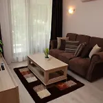Harmony Jungle - Family Friendly Complex 4* Слънчев бряг