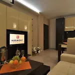 Harmony Jungle - Family Friendly Complex Апартхотел 4*