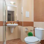 Harmony Jungle - Family Friendly Complex Апартхотел 4*