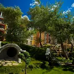 Апартхотел Harmony Jungle - Family Friendly Complex
