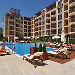 Harmony Jungle - Family Friendly Complex Апартхотел 4*