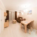 Апартхотел Harmony Jungle - Family Friendly Complex 4*