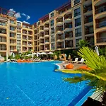 Harmony Jungle - Family Friendly Complex Слънчев бряг