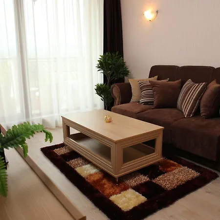Lägenhetshotell Harmony Jungle - Family Friendly Complex 4*