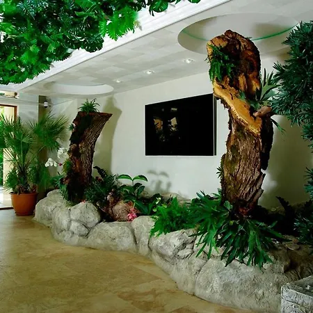 Harmony Jungle - Family Friendly Complex Lägenhetshotell