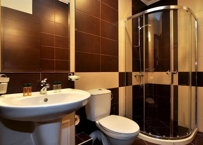 Harmony Jungle - Family Friendly Complex Солнечный берег