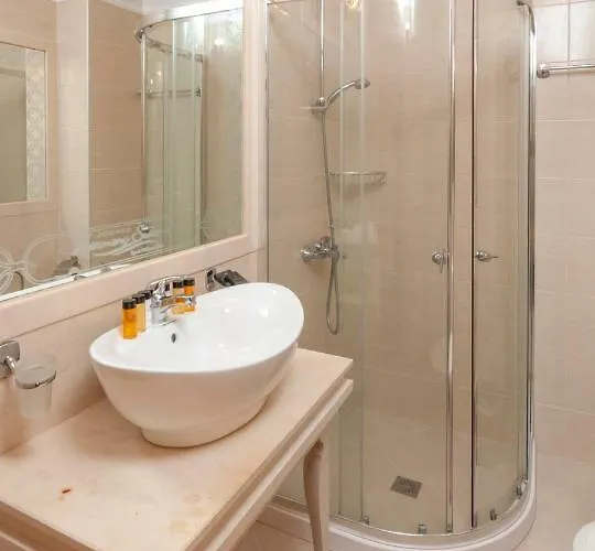 Harmony Jungle - Family Friendly Complex 4* Солнечный берег