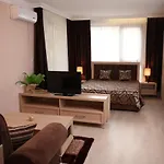 Harmony Jungle - Family Friendly Complex 4* Sunny Beach