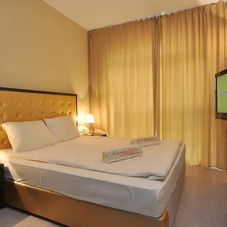 Harmony Jungle - Family Friendly Complex Aparthotel 4*