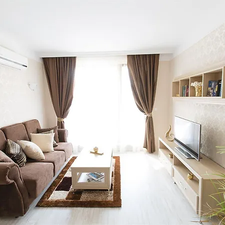 Harmony Jungle - Family Friendly Complex 3*