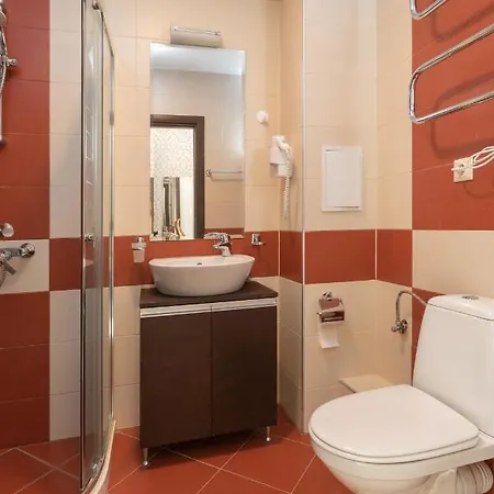 Harmony Jungle - Family Friendly Complex 4* Sunny Beach