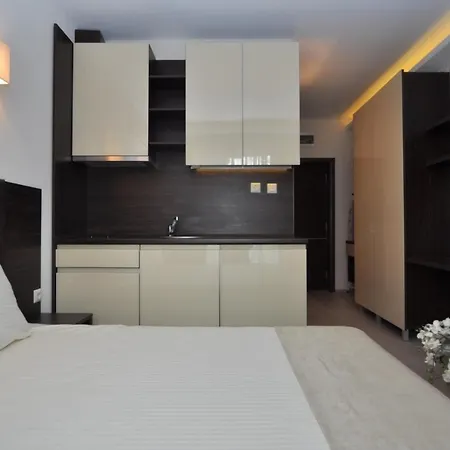 Apartmanhotel Harmony Jungle - Family Friendly Complex