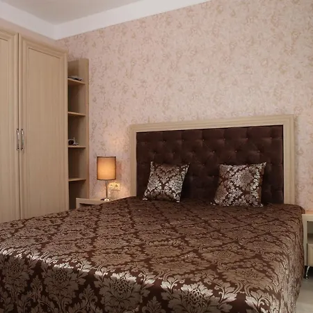 Апартхотел Harmony Jungle - Family Friendly Complex Слънчев бряг