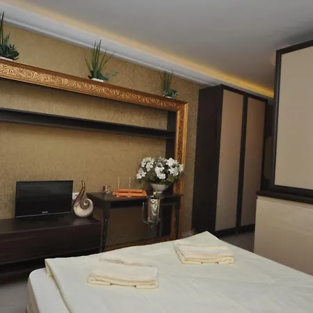 Harmony Jungle - Family Friendly Complex