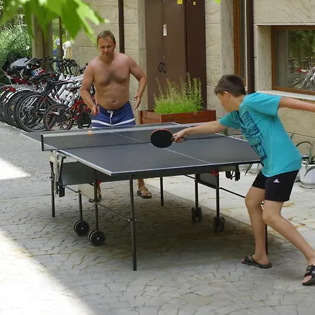 Апартхотел Harmony Jungle - Family Friendly Complex 4*