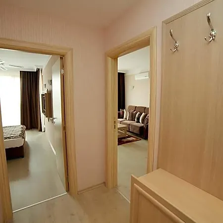 Harmony Jungle - Family Friendly Complex 4* Slăntjev Brjag