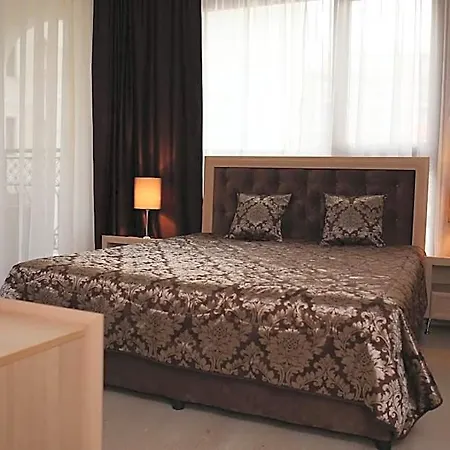 Harmony Jungle - Family Friendly Complex Lägenhetshotell 4*