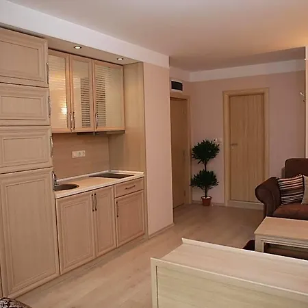 Harmony Jungle - Family Friendly Complex Lägenhetshotell 4*