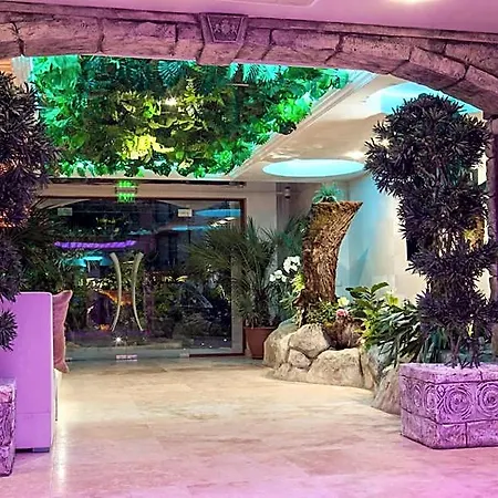 Harmony Jungle - Family Friendly Complex Slăntjev Brjag