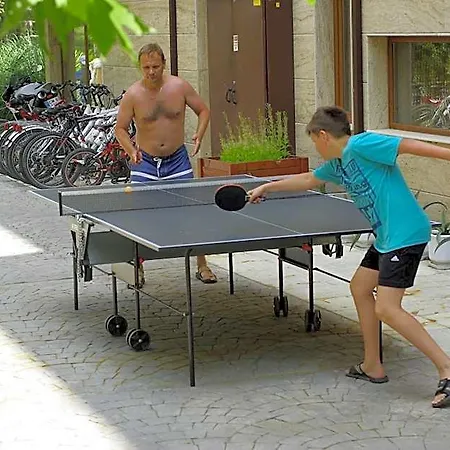 Harmony Jungle - Family Friendly Complex Slăntjev Brjag