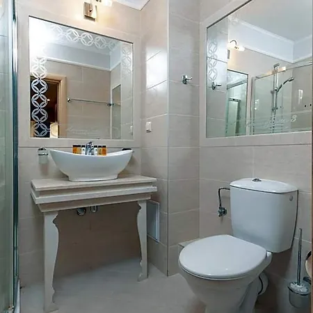 Aparthotel Harmony Jungle - Family Friendly Complex 4*
