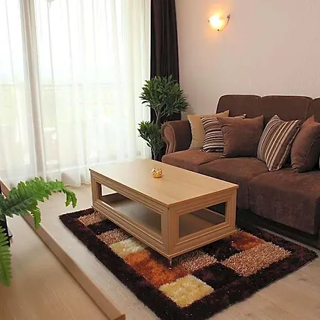 Harmony Jungle - Family Friendly Complex 4*