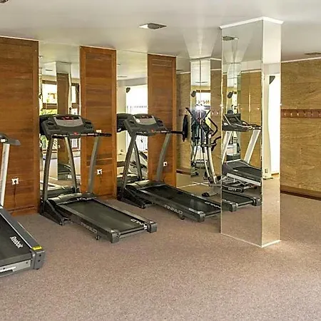 Lägenhetshotell Harmony Jungle - Family Friendly Complex 4*