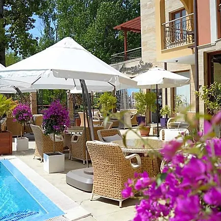 Lägenhetshotell Harmony Jungle - Family Friendly Complex 4*