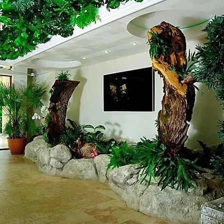 Harmony Jungle - Family Friendly Complex Lägenhetshotell