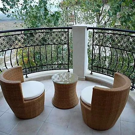 Harmony Jungle - Family Friendly Complex Lägenhetshotell 4*