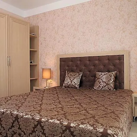 Harmony Jungle - Family Friendly Complex 4* Slăntjev Brjag