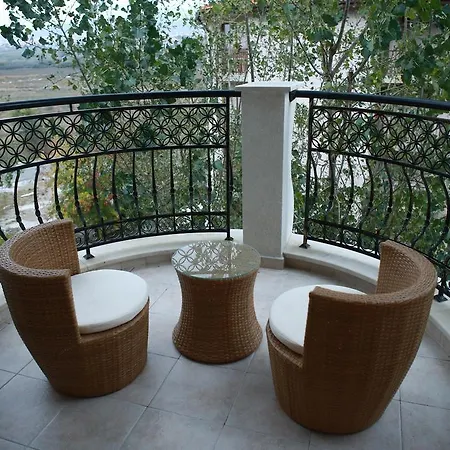 Harmony Jungle - Family Friendly Complex Apartmanhotel Napospart