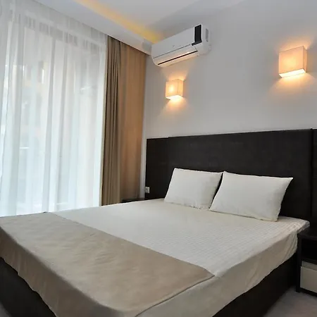 Harmony Jungle - Family Friendly Complex 4* Sunny Beach