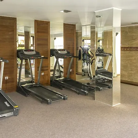 Harmony Jungle - Family Friendly Complex Aparthotel 3*