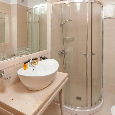 Harmony Jungle - Family Friendly Complex 4* Sunny Beach