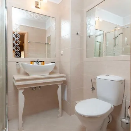 Harmony Jungle - Family Friendly Complex Napospart